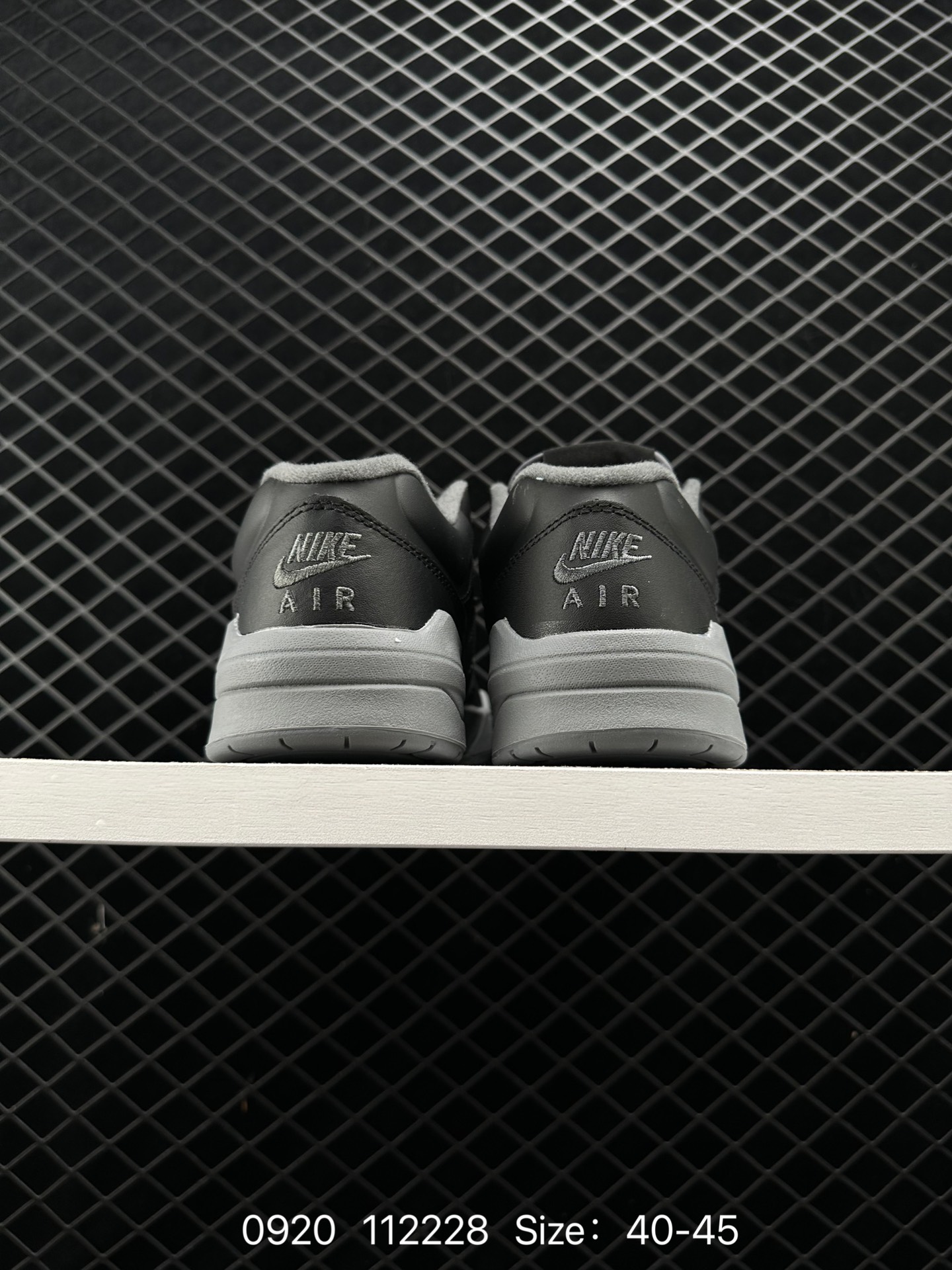 Air Jordan Stadium 9O Stadium